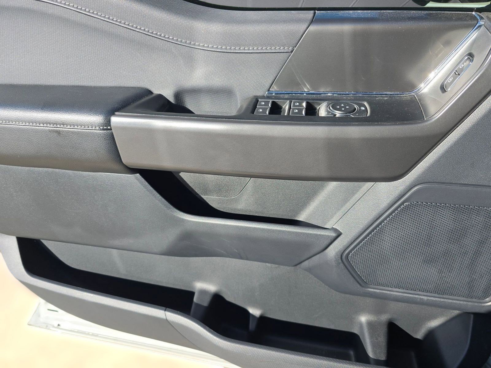 Certified 2024 Ford F150 XLT w/ Equipment Group 302A MID image 12