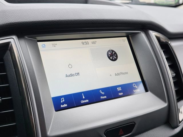 Certified 2020 Ford Ranger XLT w/ Equipment Group 302A Luxury image 20