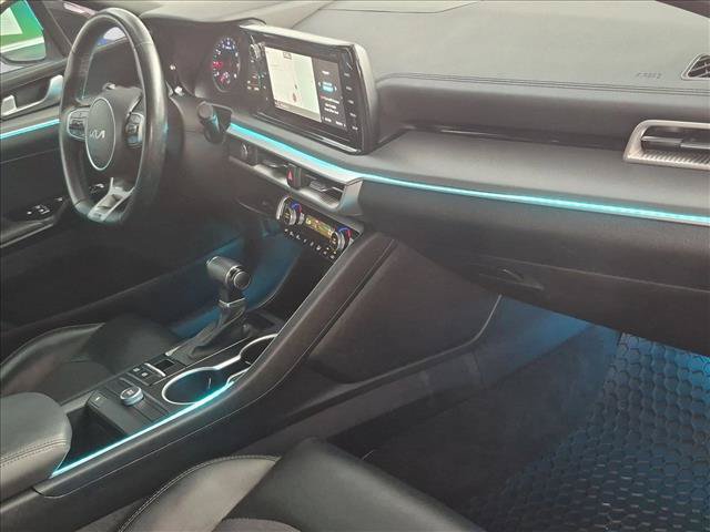 Used 2021 Kia K5 GT-Line w/ GT-Line FWD Premium Package image 22