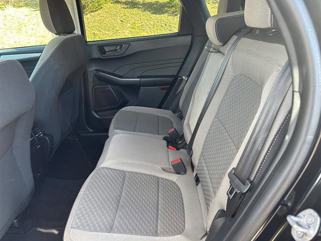 Certified 2022 Ford Escape SE w/ Convenience Package image 13