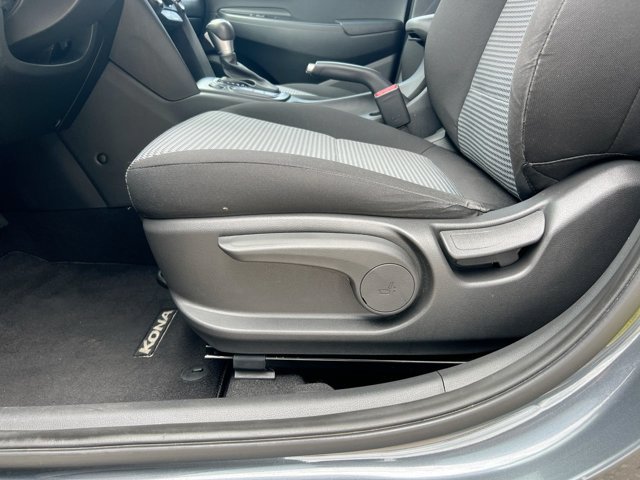 Used 2019 Hyundai Kona SEL FWD image 13