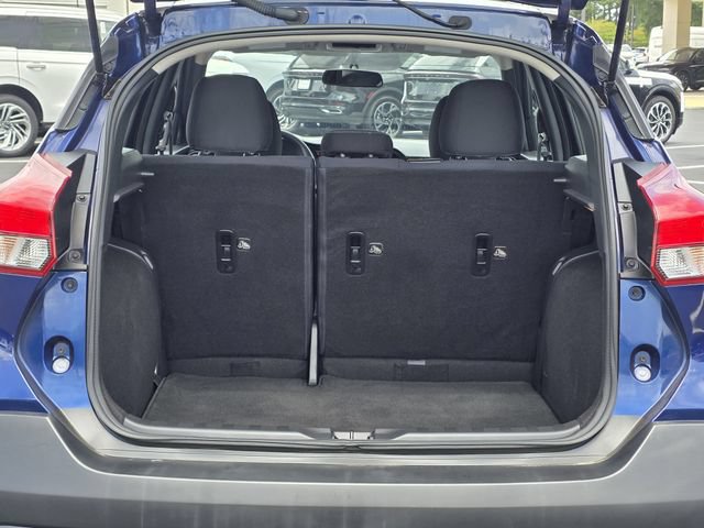 Used 2018 Nissan Kicks SV FWD image 27