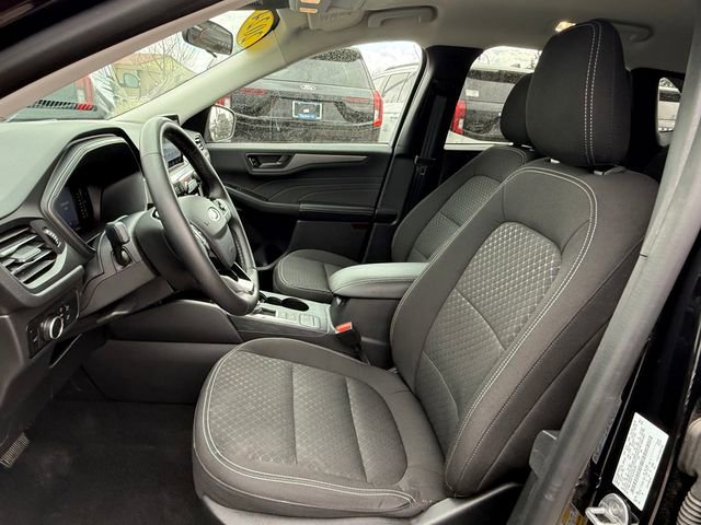 Certified 2024 Ford Escape Active image 6