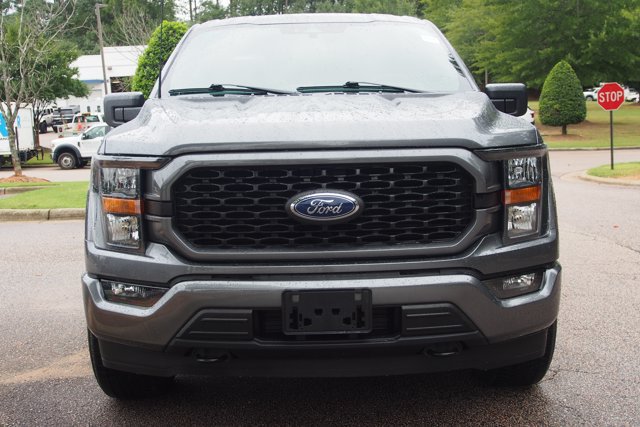 Certified 2023 Ford F150 XL w/ STX Appearance Package AWD/4WD image 2