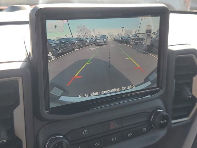 Certified 2023 Ford Bronco Sport Big Bend w/ Convenience Package image 19