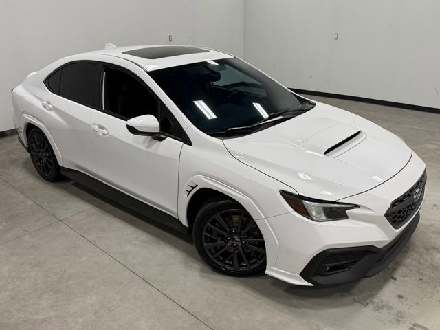 Used 2023 Subaru WRX Premium image 37