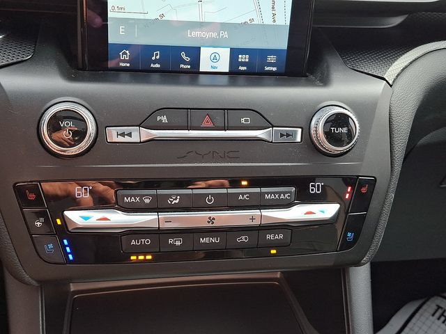 Certified 2020 Ford Explorer ST w/ ST Street Pack AWD/4WD image 18