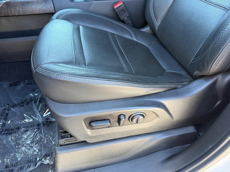 Used 2020 GMC Sierra 1500 Denali w/ Denali Ultimate Package AWD/4WD image 31