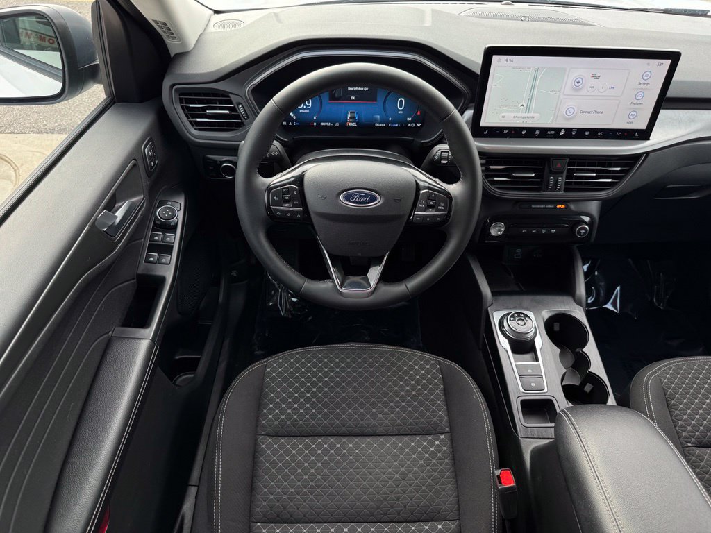 Certified 2023 Ford Escape Active w/ Tech Pack #2 AWD/4WD image 13