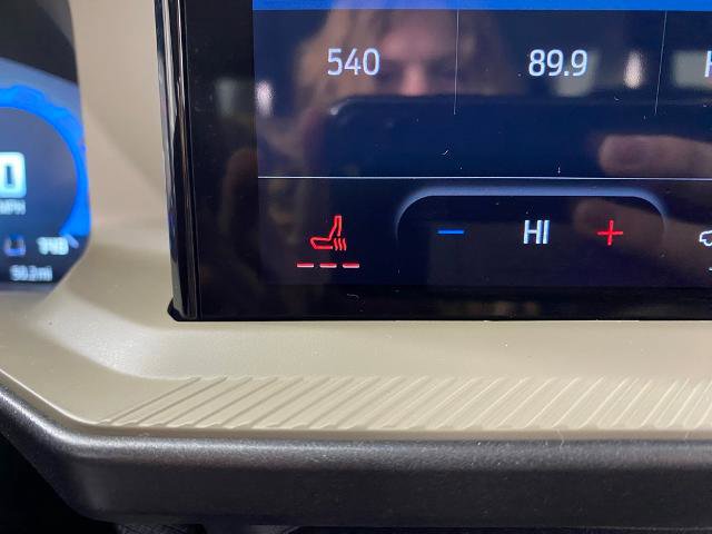 Certified 2025 Ford Bronco Sport Big Bend w/ Convenience Package image 17