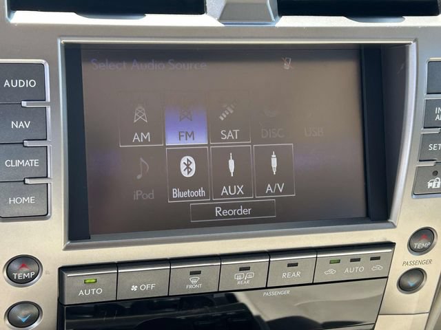 Used 2019 Lexus GX 460 Premium w/ Premium Package AWD/4WD image 24