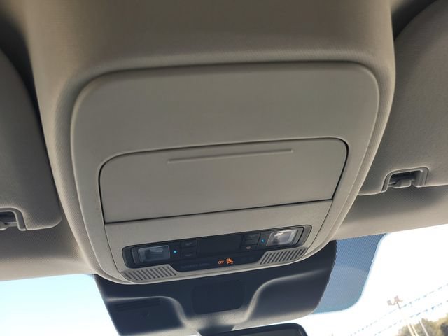 Certified 2025 Ford Expedition Max Active AWD/4WD image 21