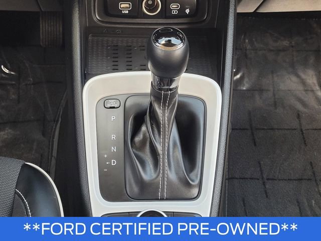 Used 2023 Hyundai Venue Limited FWD image 26
