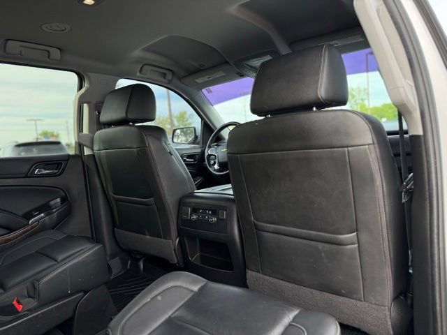 Used 2020 Chevrolet Suburban LT AWD/4WD image 20
