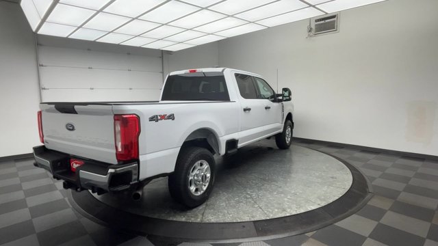 Certified 2026 Ford F250 XLT AWD/4WD image 37
