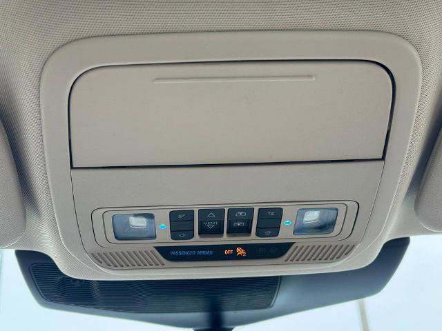 Certified 2020 Ford Explorer XLT w/ Equipment Group 202A image 19