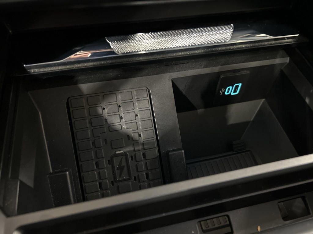 Certified 2024 Ford F250 Lariat w/ Lariat Ultimate Package image 30