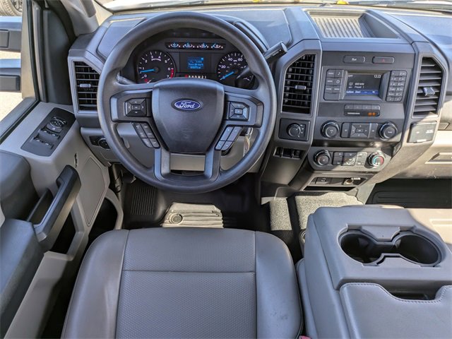 Certified 2019 Ford F250 XL w/ XL Value Package image 15