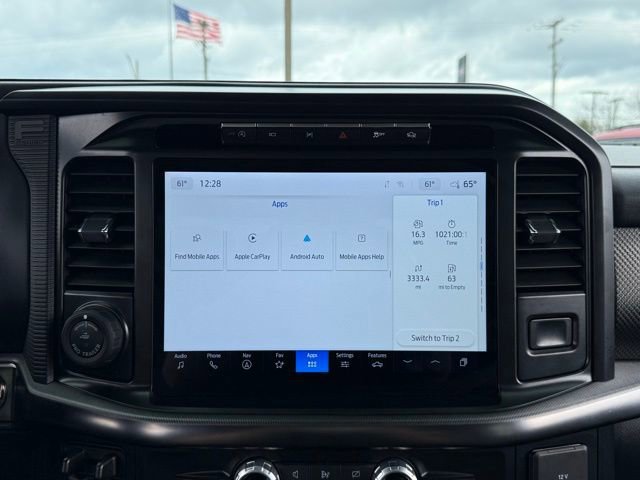 Certified 2024 Ford F150 Raptor AWD/4WD image 28