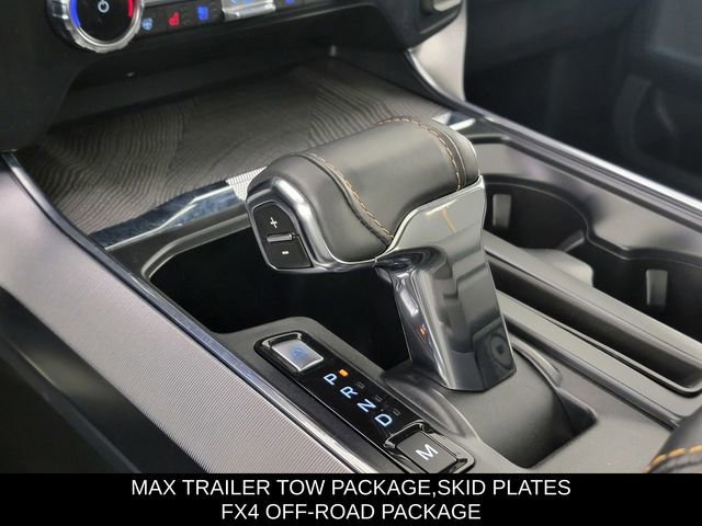 Certified 2022 Ford F150 Platinum w/ Equipment Group 701A High image 23