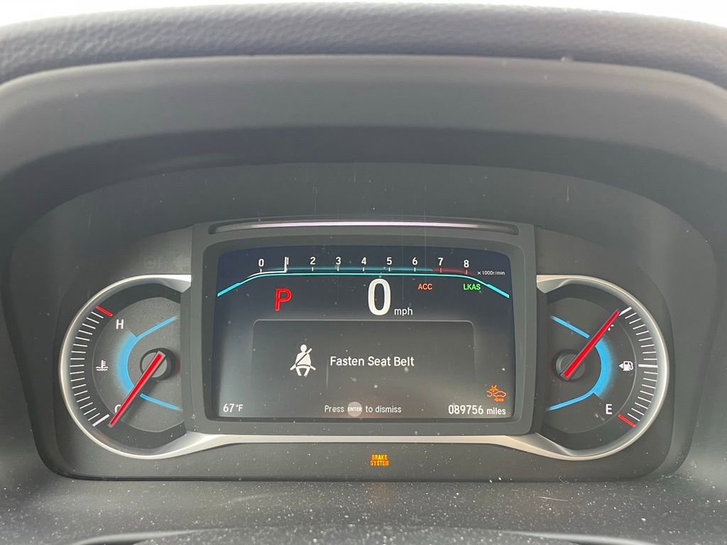 Used 2022 Honda Pilot Elite image 13