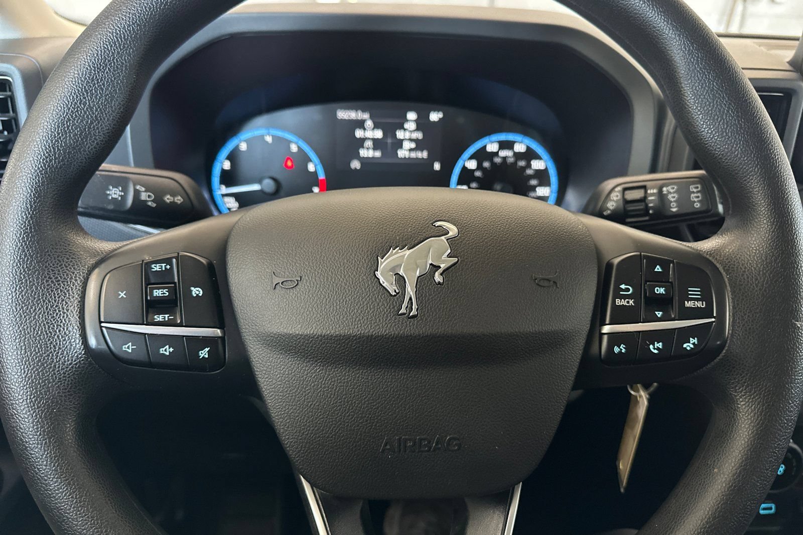 Certified 2021 Ford Bronco Sport AWD/4WD image 23
