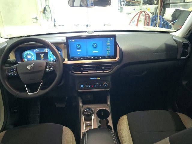 Certified 2025 Ford Bronco Sport Big Bend w/ Convenience Package image 16