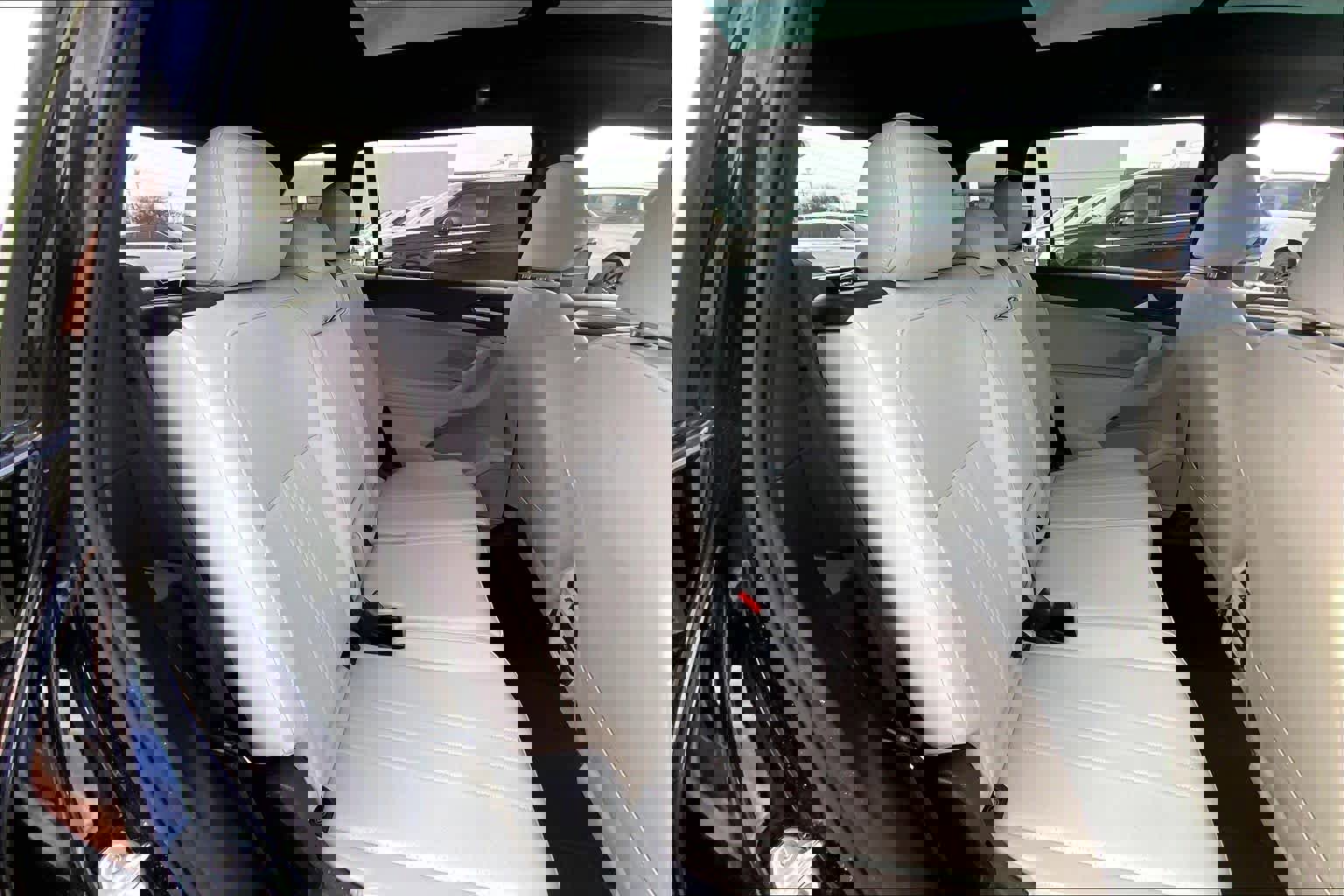 Used 2024 Volkswagen Tiguan SE R-Line image 19