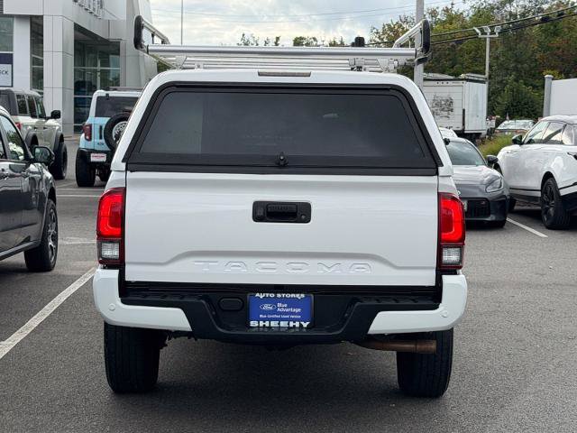 Used 2019 Toyota Tacoma SR RWD image 5