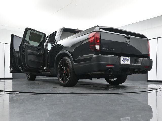 Used 2021 Honda Ridgeline RTL-E image 39