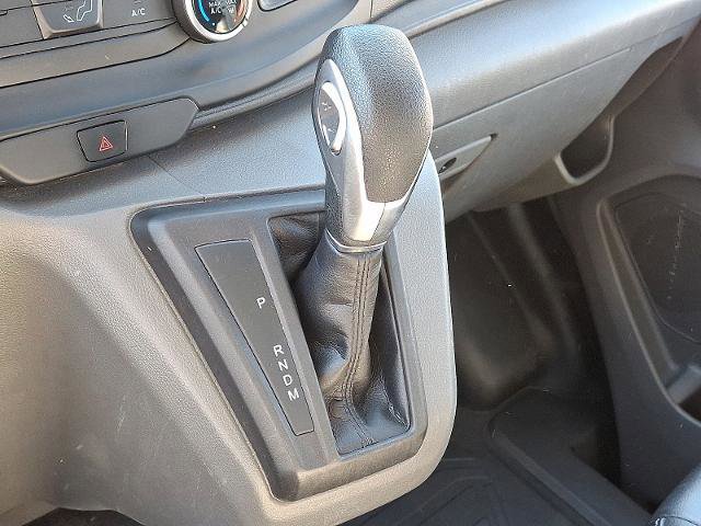 Certified 2023 Ford Transit 350 DRW image 12