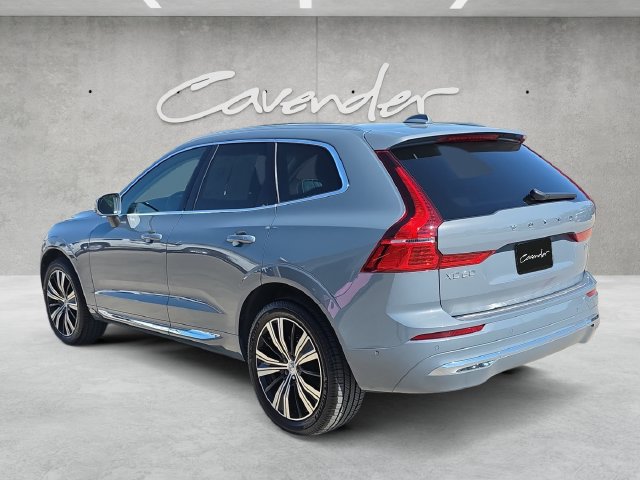 Used 2023 Volvo XC60 B5 Plus w/ Protection Package Premier FWD image 15