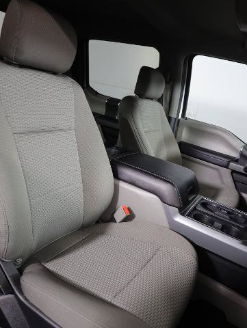 Certified 2019 Ford F350 XLT w/ XLT Value Package AWD/4WD image 9