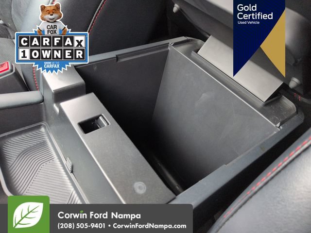 Certified 2025 Ford Explorer ST AWD/4WD image 22
