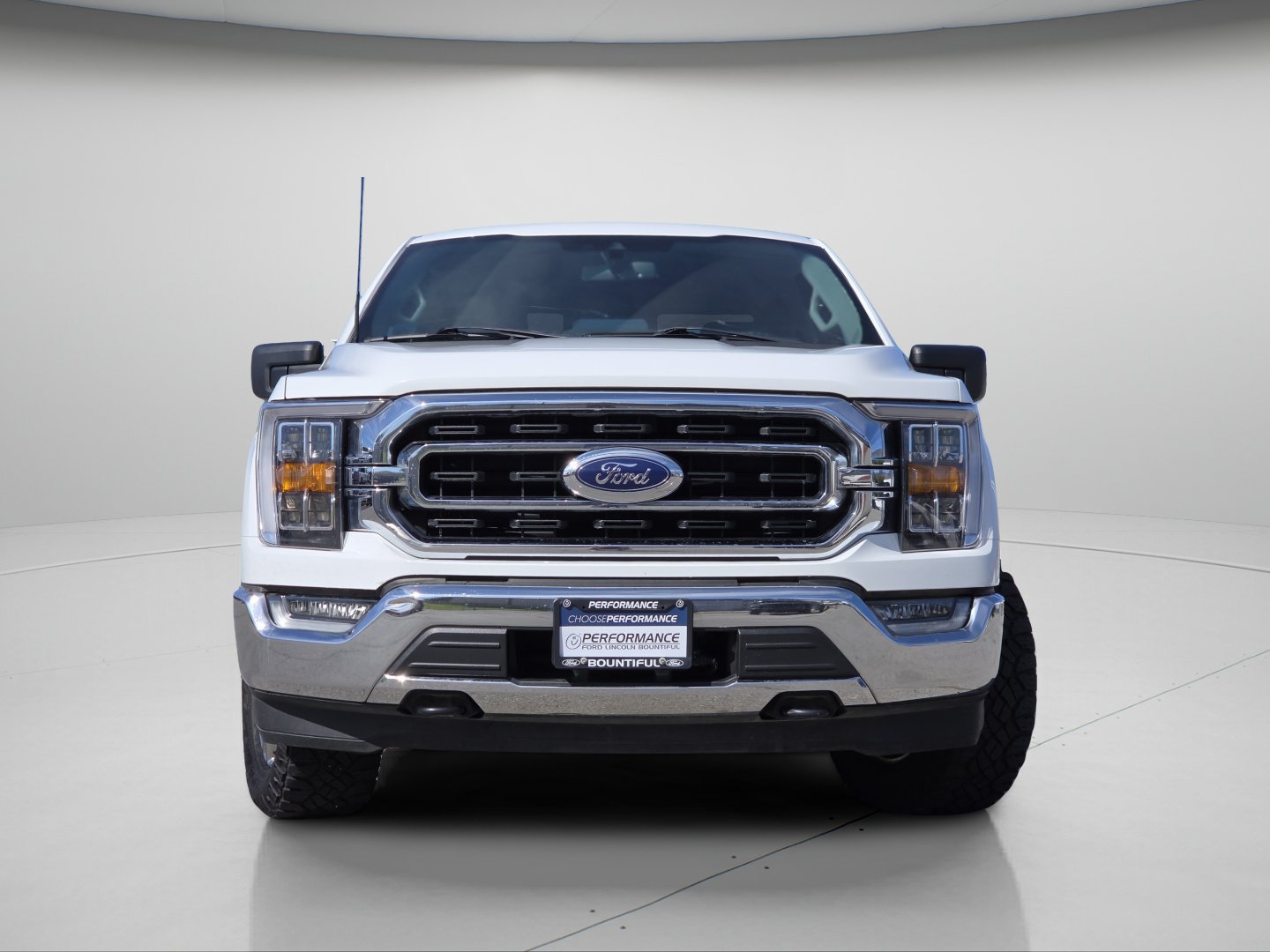 Certified 2023 Ford F150 XLT w/ Equipment Group 302A High AWD/4WD image 3
