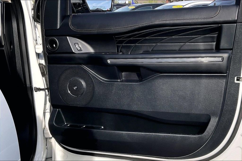 Certified 2021 Ford Expedition Platinum AWD/4WD image 22