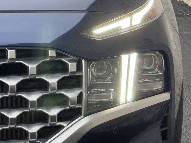 Used 2022 Hyundai Santa Fe Limited image 11