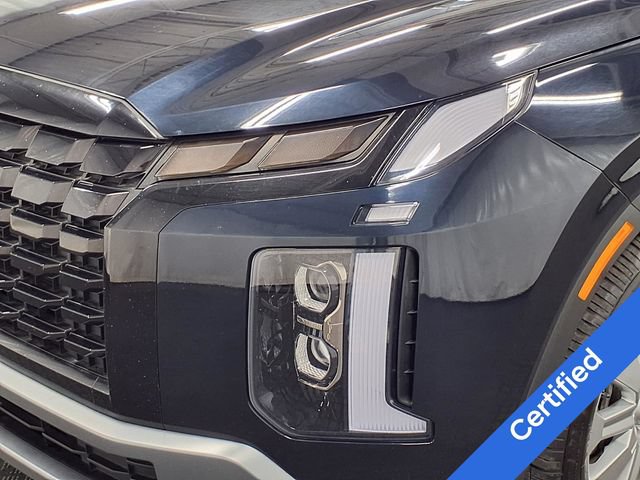 Used 2025 Hyundai Palisade SEL FWD image 33