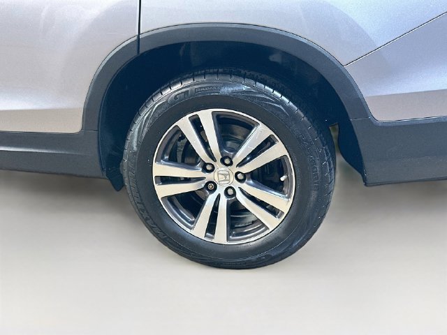 Used 2018 Honda Pilot EX-L image 7
