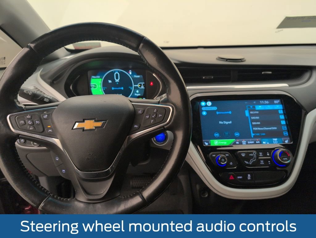 Used 2020 Chevrolet Bolt LT image 24