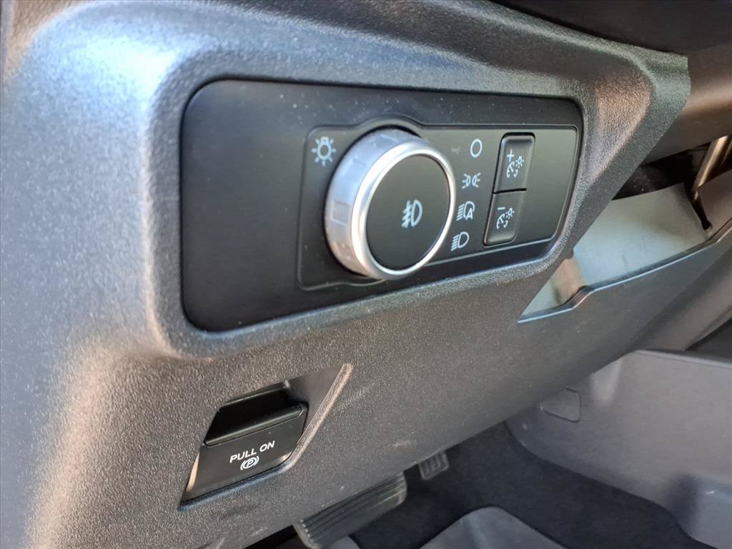 Certified 2023 Ford Bronco Heritage Edition AWD/4WD image 12