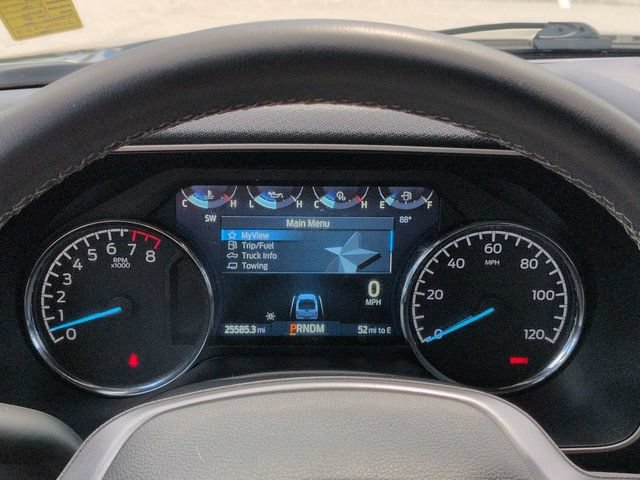 Certified 2023 Ford F150 XLT w/ Equipment Group 302A High AWD/4WD image 27
