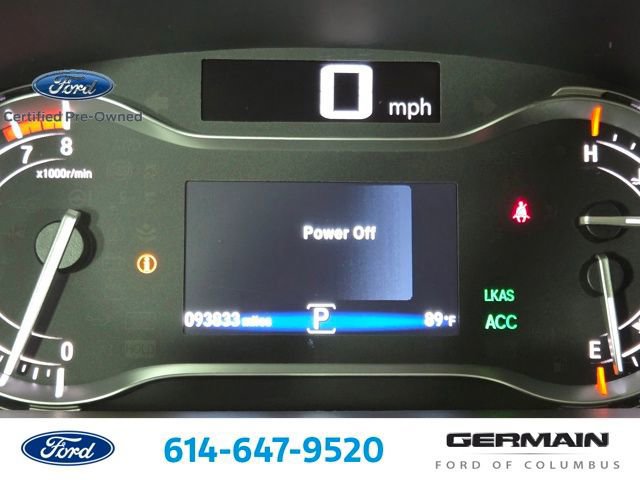 Used 2019 Honda Ridgeline RTL-E image 26