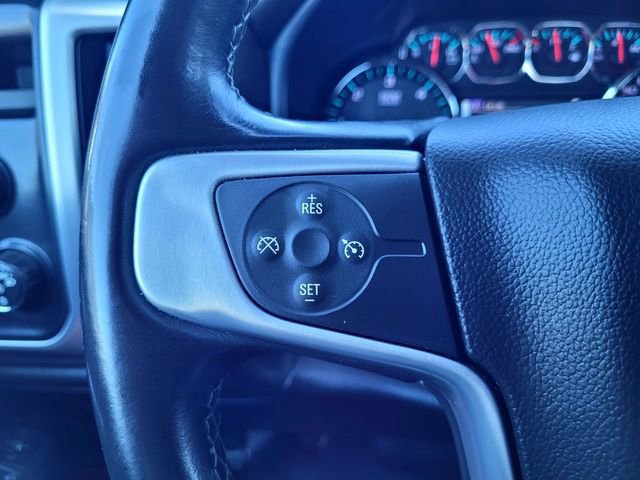 Used 2017 GMC Sierra 1500 SLE w/ SLE Value Package image 24