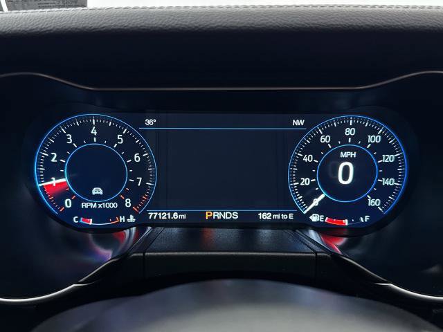 Certified 2019 Ford Mustang GT Premium w/ Equipment Group 401A image 16