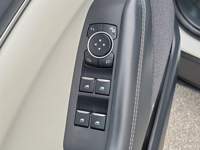 Certified 2023 Ford Mustang Mach-E Premium RWD image 22