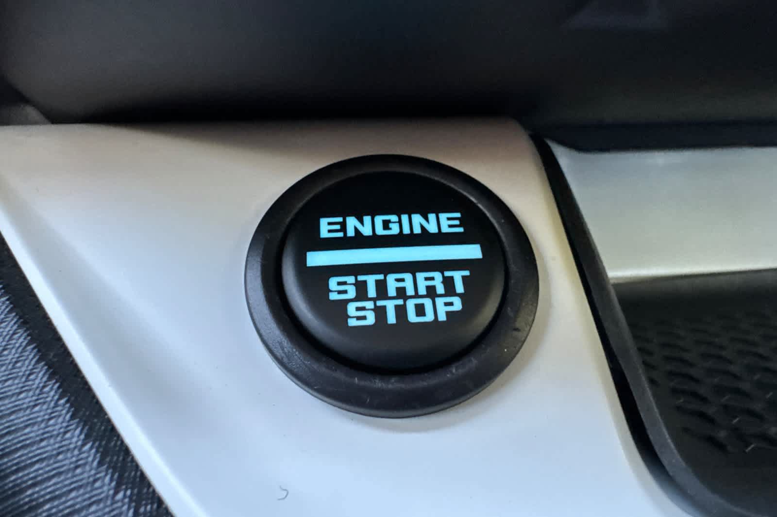 Certified 2023 Ford Bronco Sport Heritage w/ Heritage Convenience Package AWD/4WD image 22