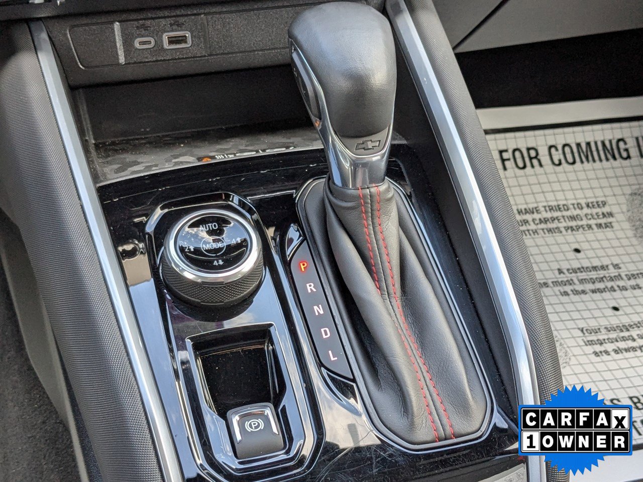 Used 2024 Chevrolet Colorado Z71 w/ Z71 Convenience Package 2 image 17