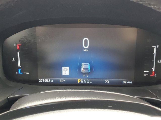 Certified 2024 Ford Escape Active w/ Tech Pack #1 AWD/4WD image 14
