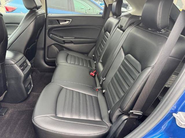 Certified 2020 Ford Edge SEL AWD/4WD image 9